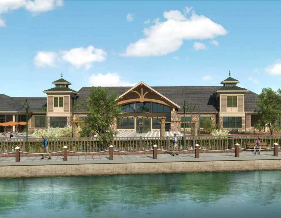 Chautauqua Harbor Hotel - Jamestown Celoron Exterior foto